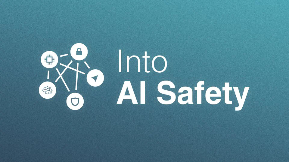 Into AI Safety Podcast