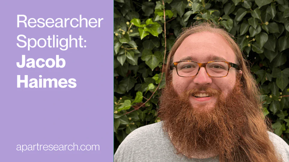 Apart Researcher Spotlight