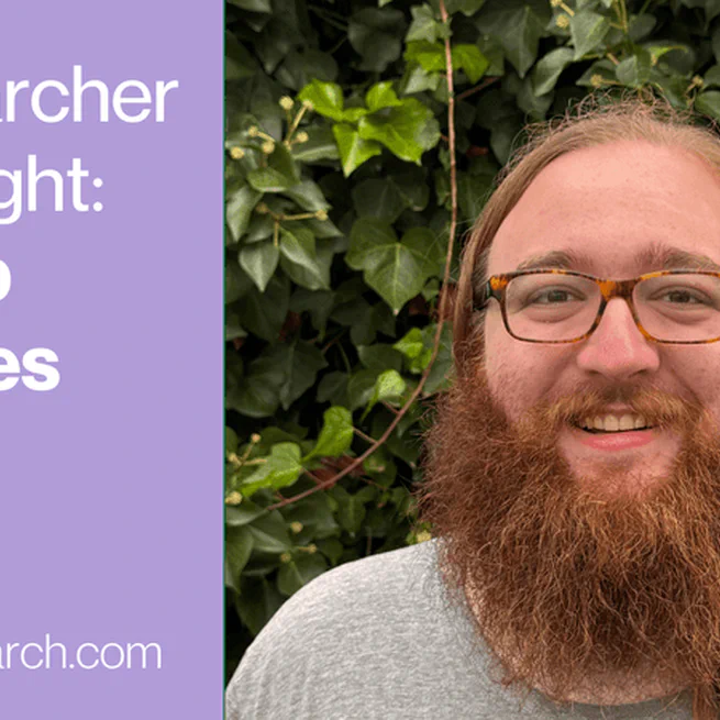 Apart Researcher Spotlight